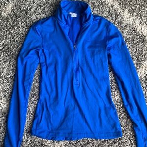 Nike Pro Woman’s Dri-Fit Pullover